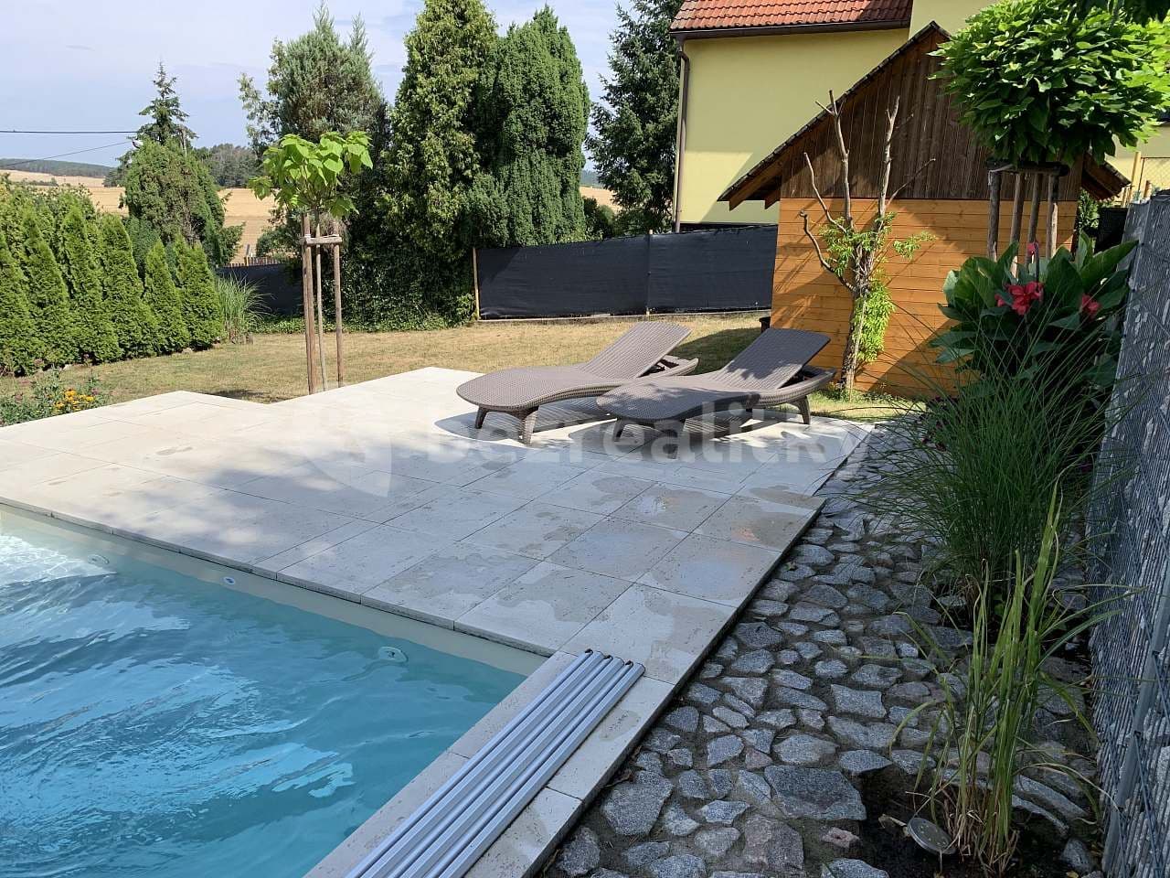 recreational property to rent, 0 m², Chotilsko, Středočeský Region recreational property to rent, 0 m², Chotilsko, Středočeský Region