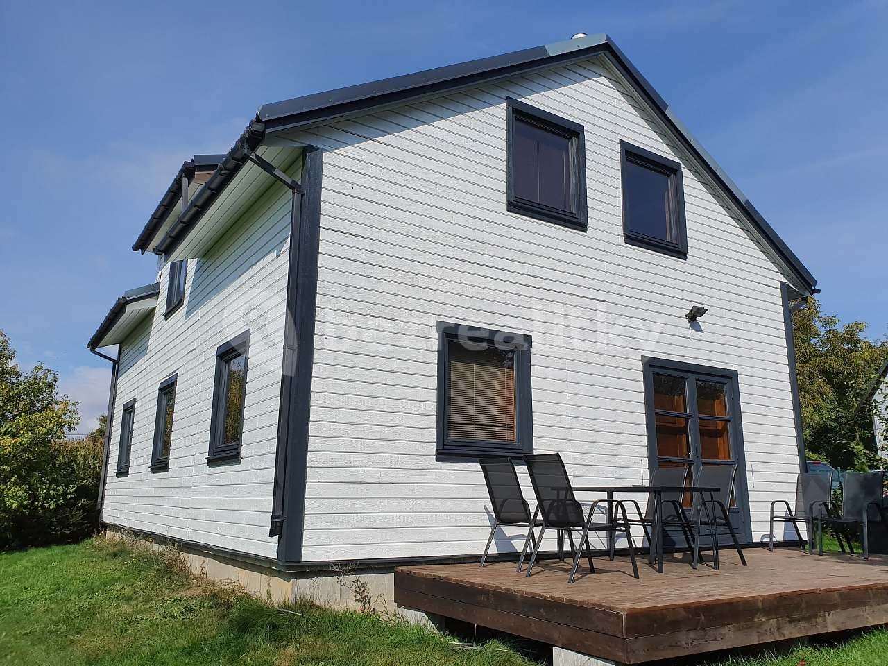 recreational property to rent, 0 m², Jenišovice, Liberecký Region recreational property to rent, 0 m², Jenišovice, Liberecký Region