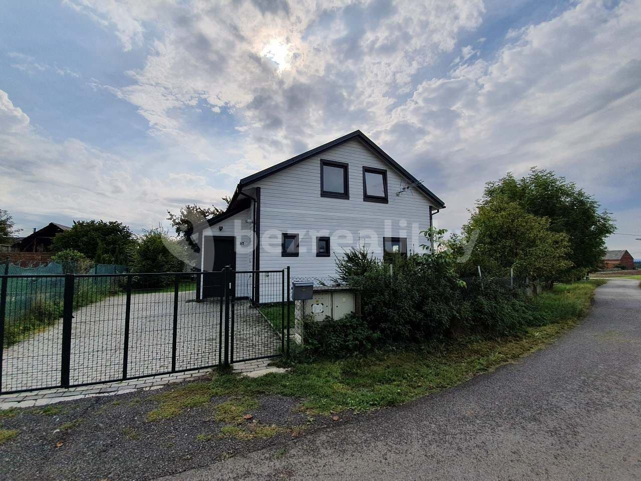 recreational property to rent, 0 m², Jenišovice, Liberecký Region recreational property to rent, 0 m², Jenišovice, Liberecký Region