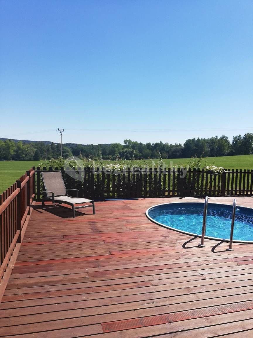 recreational property to rent, 0 m², Trhová Kamenice, Pardubický Region recreational property to rent, 0 m², Trhová Kamenice, Pardubický Region