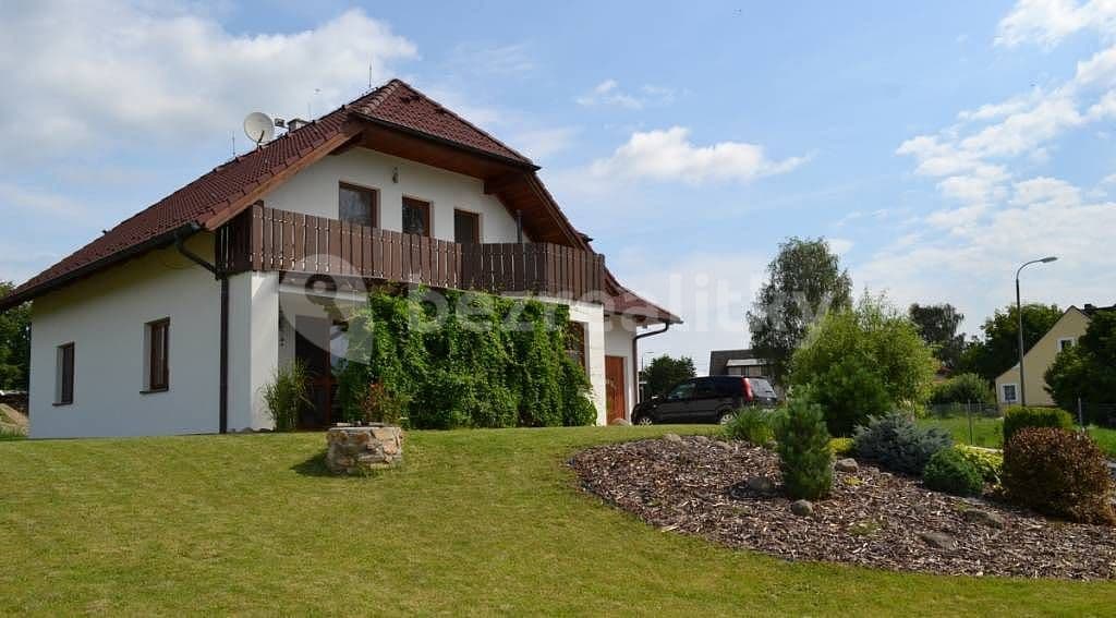 recreational property to rent, 0 m², Zlukov, Jihočeský Region recreational property to rent, 0 m², Zlukov, Jihočeský Region