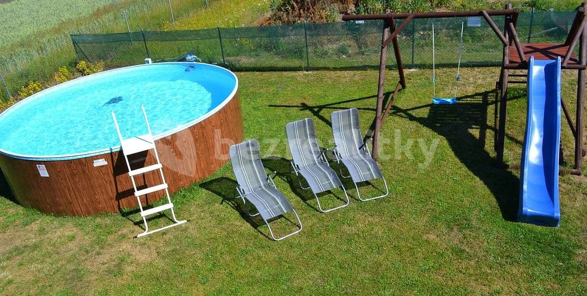 recreational property to rent, 0 m², Zlukov, Jihočeský Region recreational property to rent, 0 m², Zlukov, Jihočeský Region