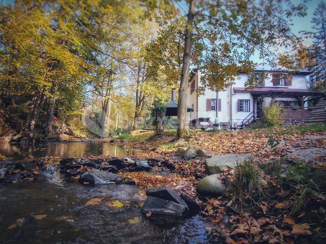 recreational property to rent, 0 m², Hraničné Petrovice, Olomoucký Region recreational property to rent, 0 m², Hraničné Petrovice, Olomoucký Region