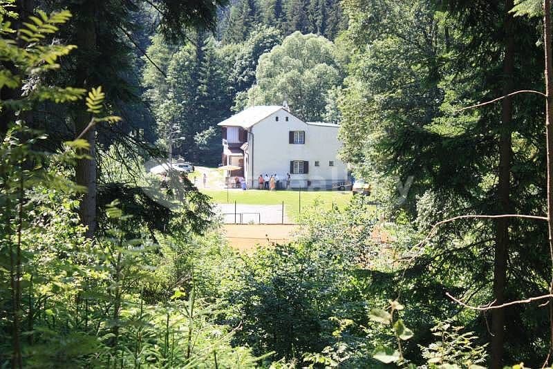 recreational property to rent, 0 m², Hraničné Petrovice, Olomoucký Region recreational property to rent, 0 m², Hraničné Petrovice, Olomoucký Region