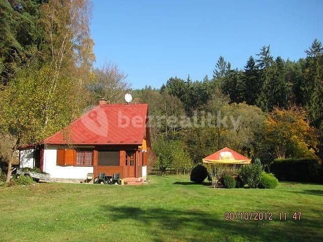 recreational property to rent, 0 m², Kamenná, Vysočina Region recreational property to rent, 0 m², Kamenná, Vysočina Region