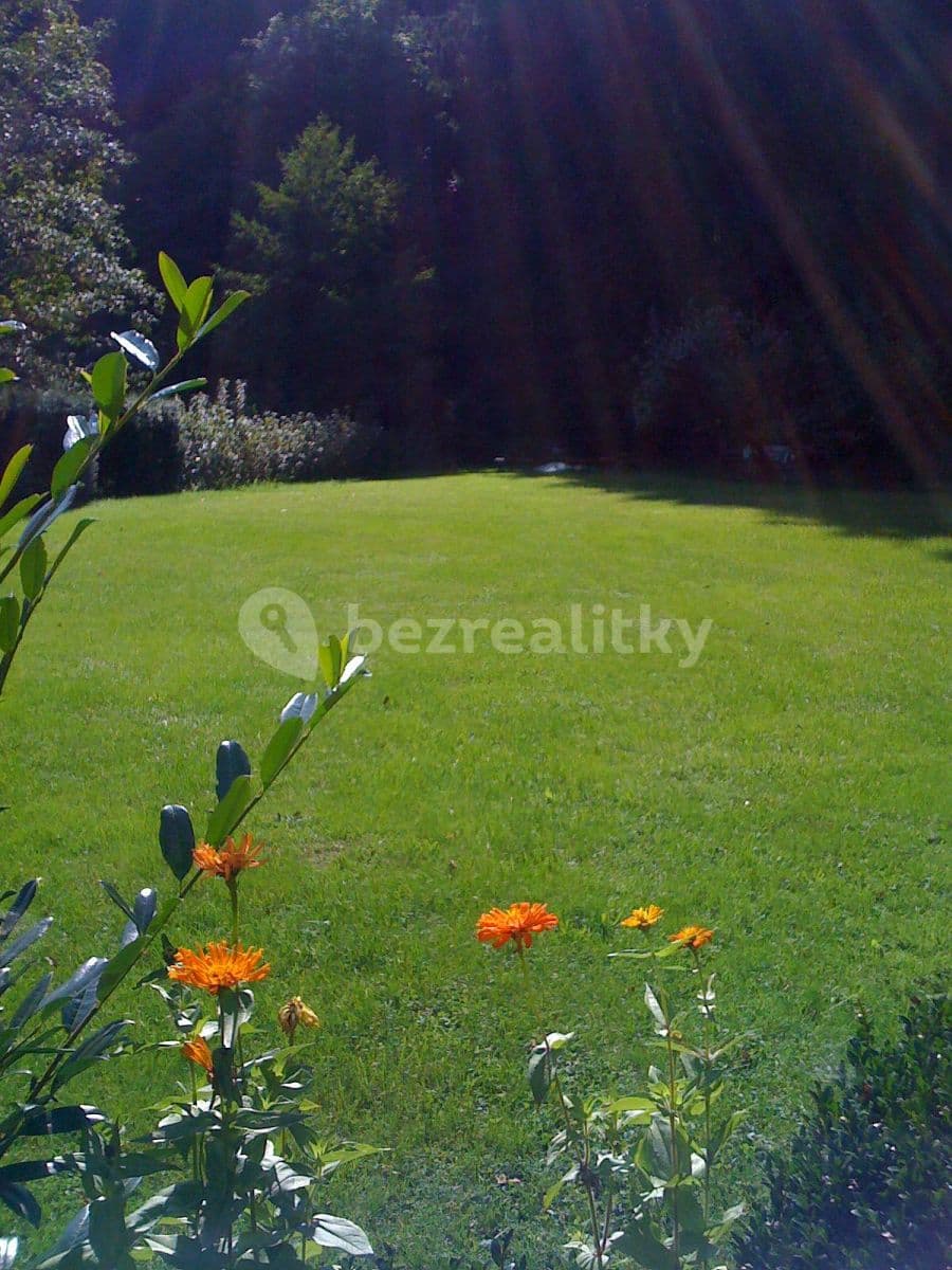 recreational property to rent, 0 m², Kamenná, Vysočina Region recreational property to rent, 0 m², Kamenná, Vysočina Region