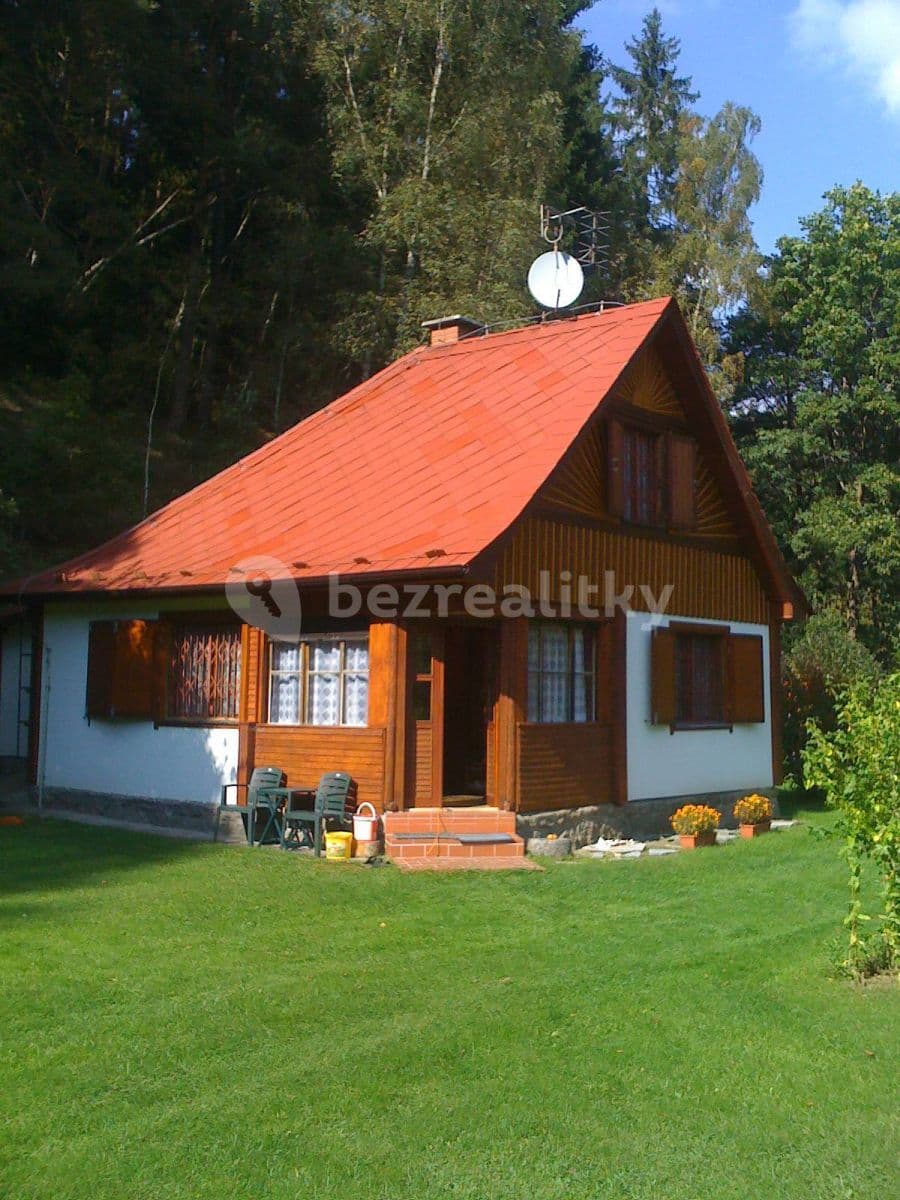 recreational property to rent, 0 m², Kamenná, Vysočina Region recreational property to rent, 0 m², Kamenná, Vysočina Region