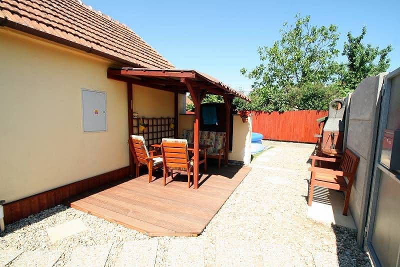 recreational property to rent, 0 m², Ivaň, Jihomoravský Region recreational property to rent, 0 m², Ivaň, Jihomoravský Region