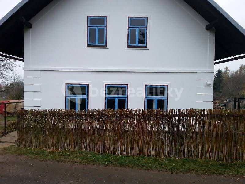 recreational property to rent, 0 m², Polom, Královéhradecký Region recreational property to rent, 0 m², Polom, Královéhradecký Region