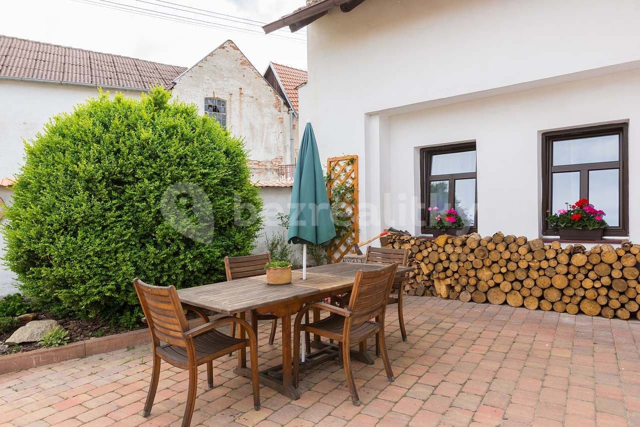 recreational property to rent, 0 m², Radětice, Jihočeský Region recreational property to rent, 0 m², Radětice, Jihočeský Region