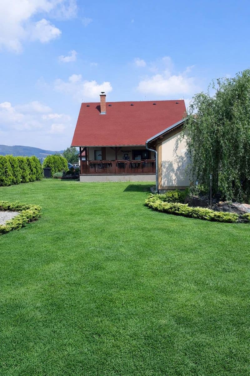 recreational property to rent, 0 m², Chodouň, Středočeský Region recreational property to rent, 0 m², Chodouň, Středočeský Region