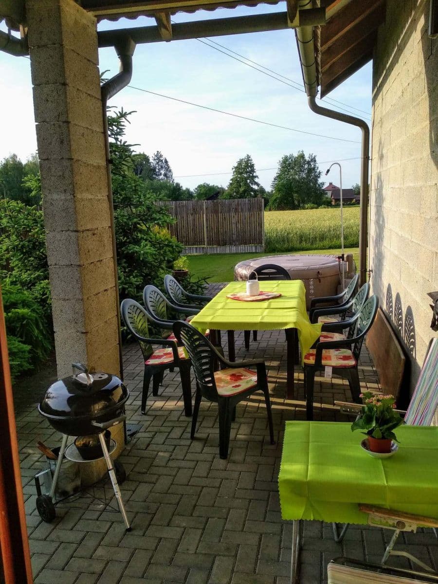 recreational property to rent, 0 m², Pržno, Moravskoslezský Region recreational property to rent, 0 m², Pržno, Moravskoslezský Region