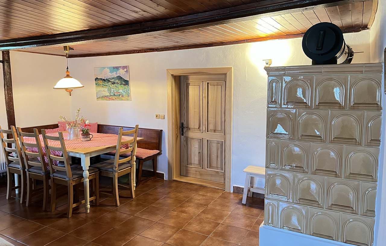 recreational property to rent, 0 m², Skuhrov nad Bělou, Královéhradecký Region recreational property to rent, 0 m², Skuhrov nad Bělou, Královéhradecký Region