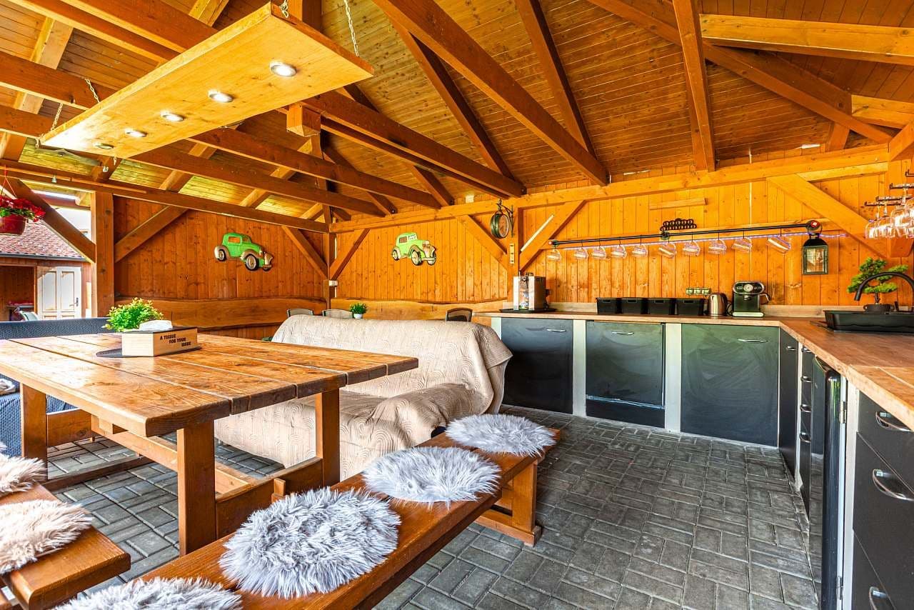 recreational property to rent, 0 m², Třeboň, Jihočeský Region recreational property to rent, 0 m², Třeboň, Jihočeský Region