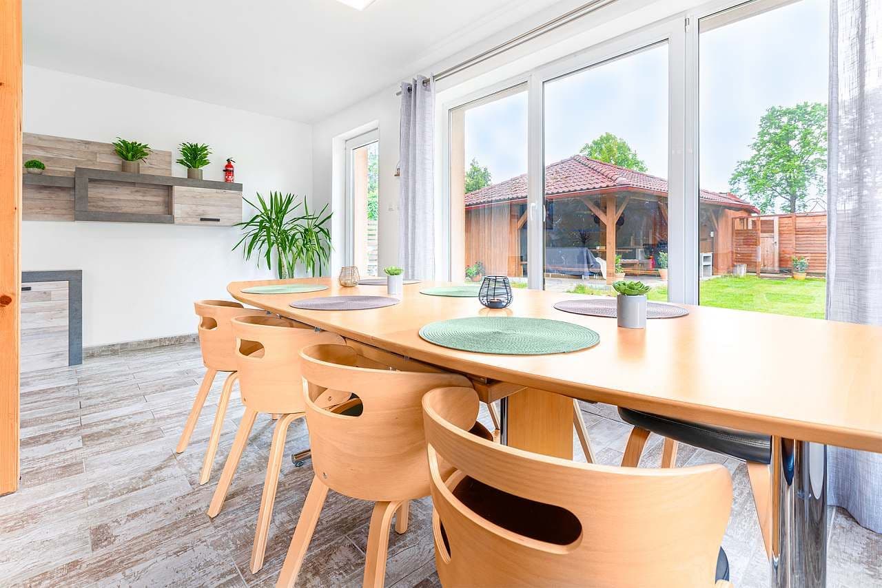 recreational property to rent, 0 m², Třeboň, Jihočeský Region recreational property to rent, 0 m², Třeboň, Jihočeský Region