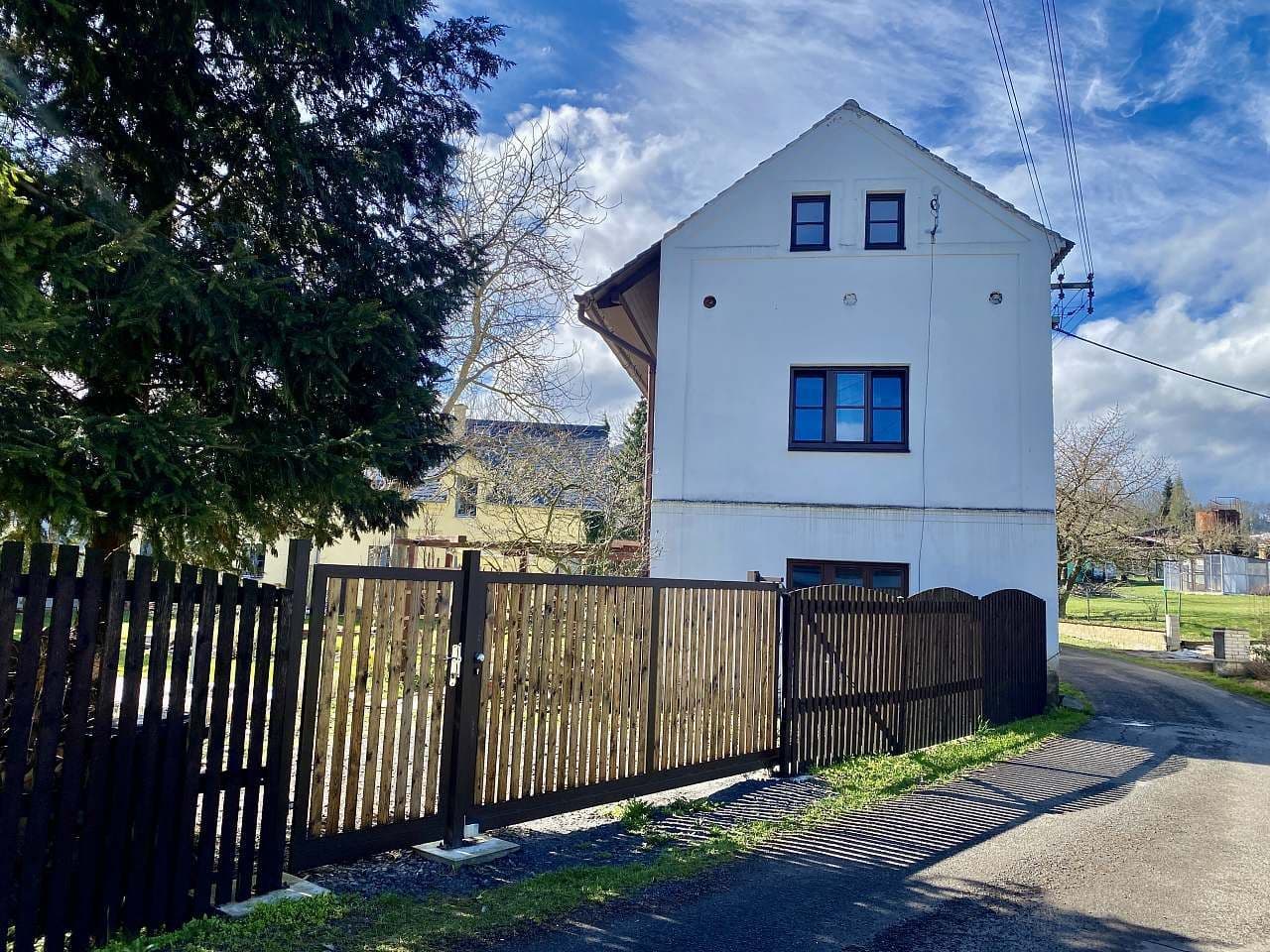 recreational property to rent, 0 m², Velemín, Ústecký Region recreational property to rent, 0 m², Velemín, Ústecký Region