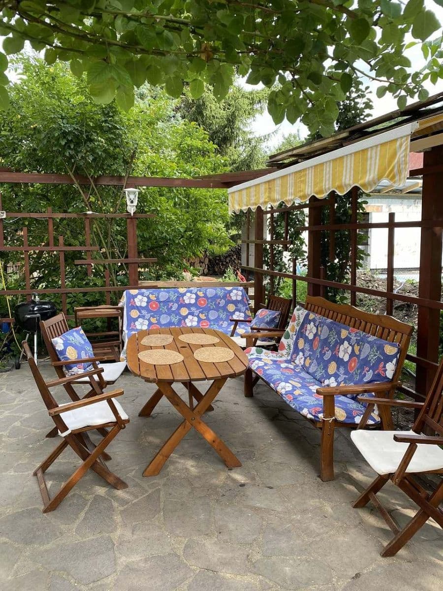 recreational property to rent, 0 m², Velemín, Ústecký Region recreational property to rent, 0 m², Velemín, Ústecký Region