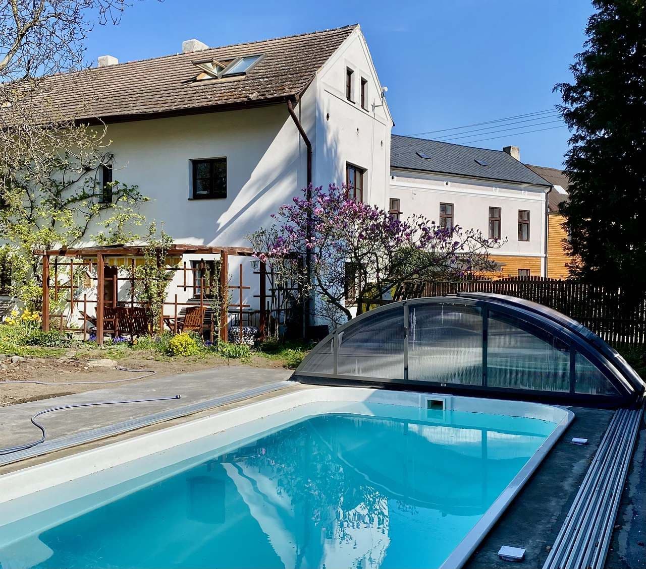 recreational property to rent, 0 m², Velemín, Ústecký Region recreational property to rent, 0 m², Velemín, Ústecký Region