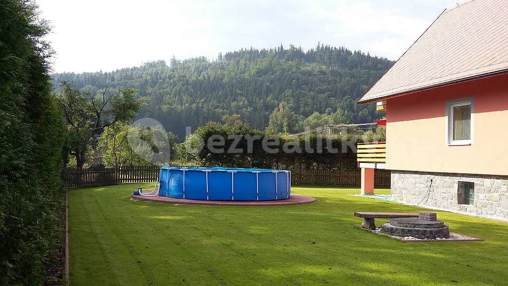 recreational property to rent, 0 m², Karlovice, Moravskoslezský Region recreational property to rent, 0 m², Karlovice, Moravskoslezský Region