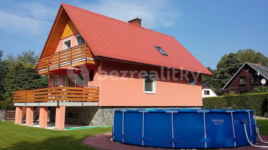 recreational property to rent, 0 m², Karlovice, Moravskoslezský Region recreational property to rent, 0 m², Karlovice, Moravskoslezský Region