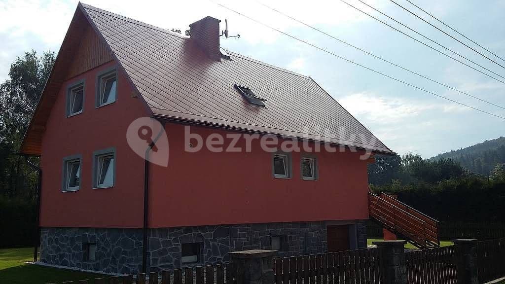 recreational property to rent, 0 m², Karlovice, Moravskoslezský Region recreational property to rent, 0 m², Karlovice, Moravskoslezský Region