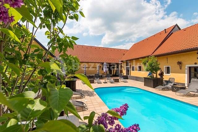 recreational property to rent, 0 m², Křemže, Jihočeský Region recreational property to rent, 0 m², Křemže, Jihočeský Region