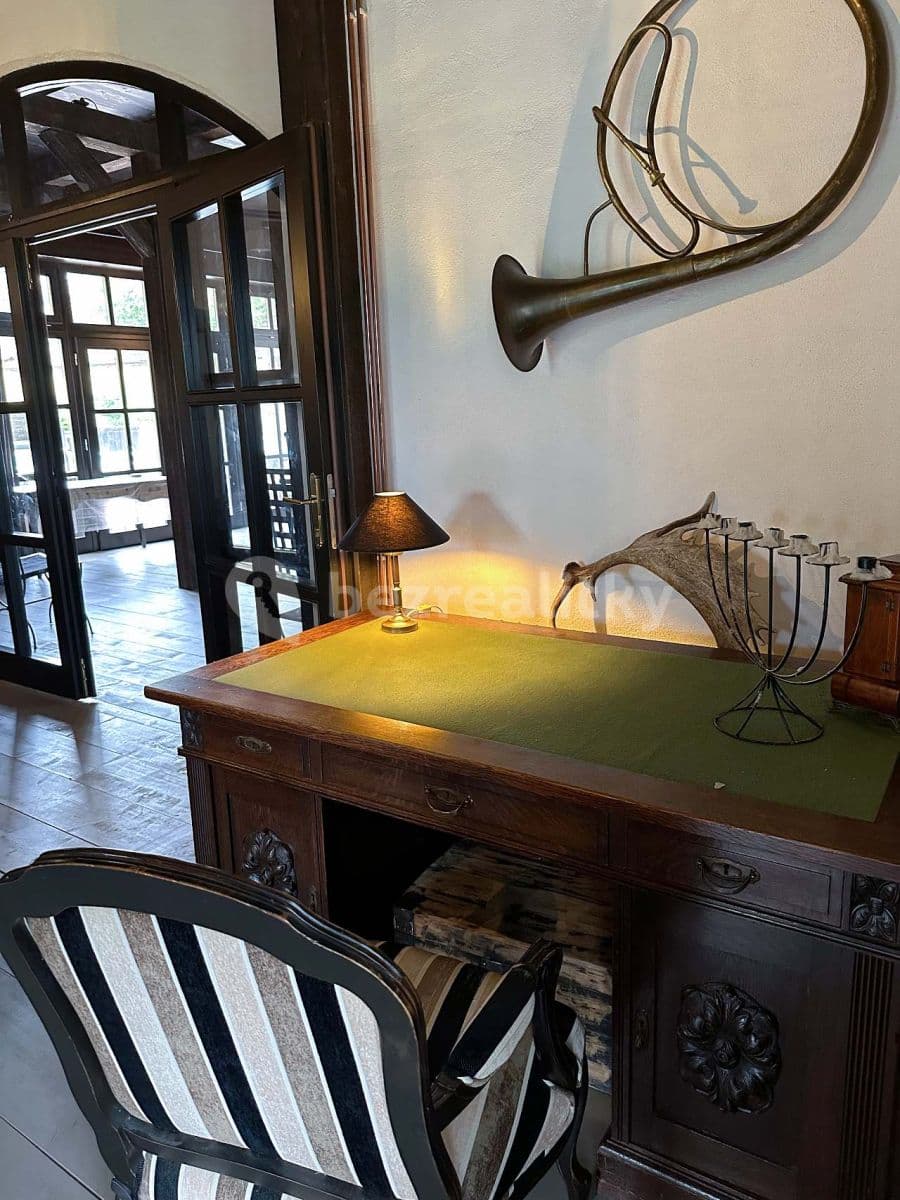 recreational property to rent, 0 m², Křemže, Jihočeský Region recreational property to rent, 0 m², Křemže, Jihočeský Region