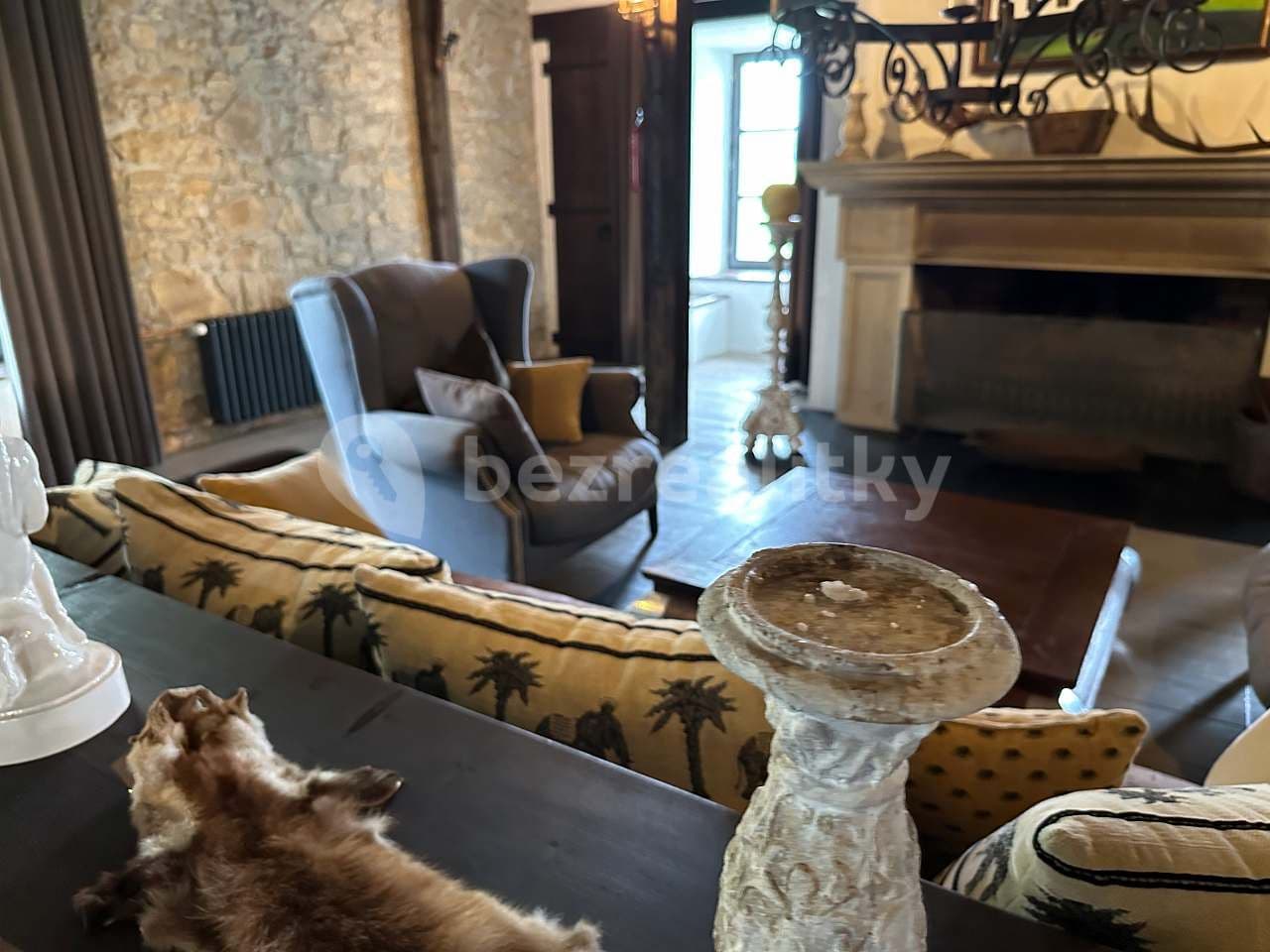 recreational property to rent, 0 m², Křemže, Jihočeský Region recreational property to rent, 0 m², Křemže, Jihočeský Region