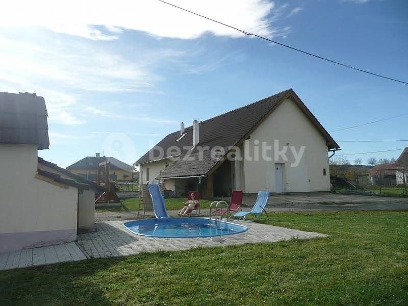 recreational property to rent, 0 m², Bohunice, Jihočeský Region recreational property to rent, 0 m², Bohunice, Jihočeský Region