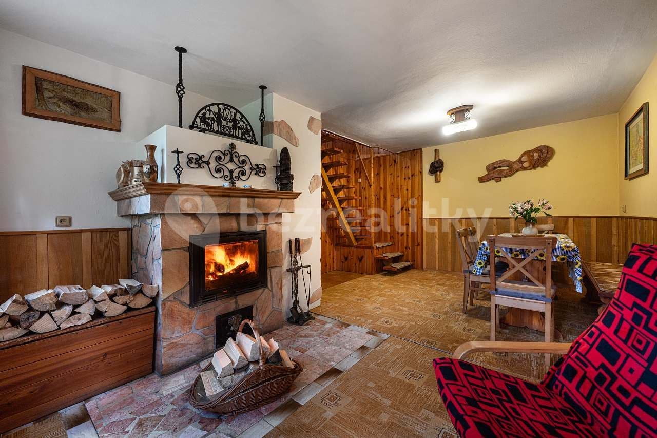 recreational property to rent, 0 m², Věžná, Vysočina Region recreational property to rent, 0 m², Věžná, Vysočina Region