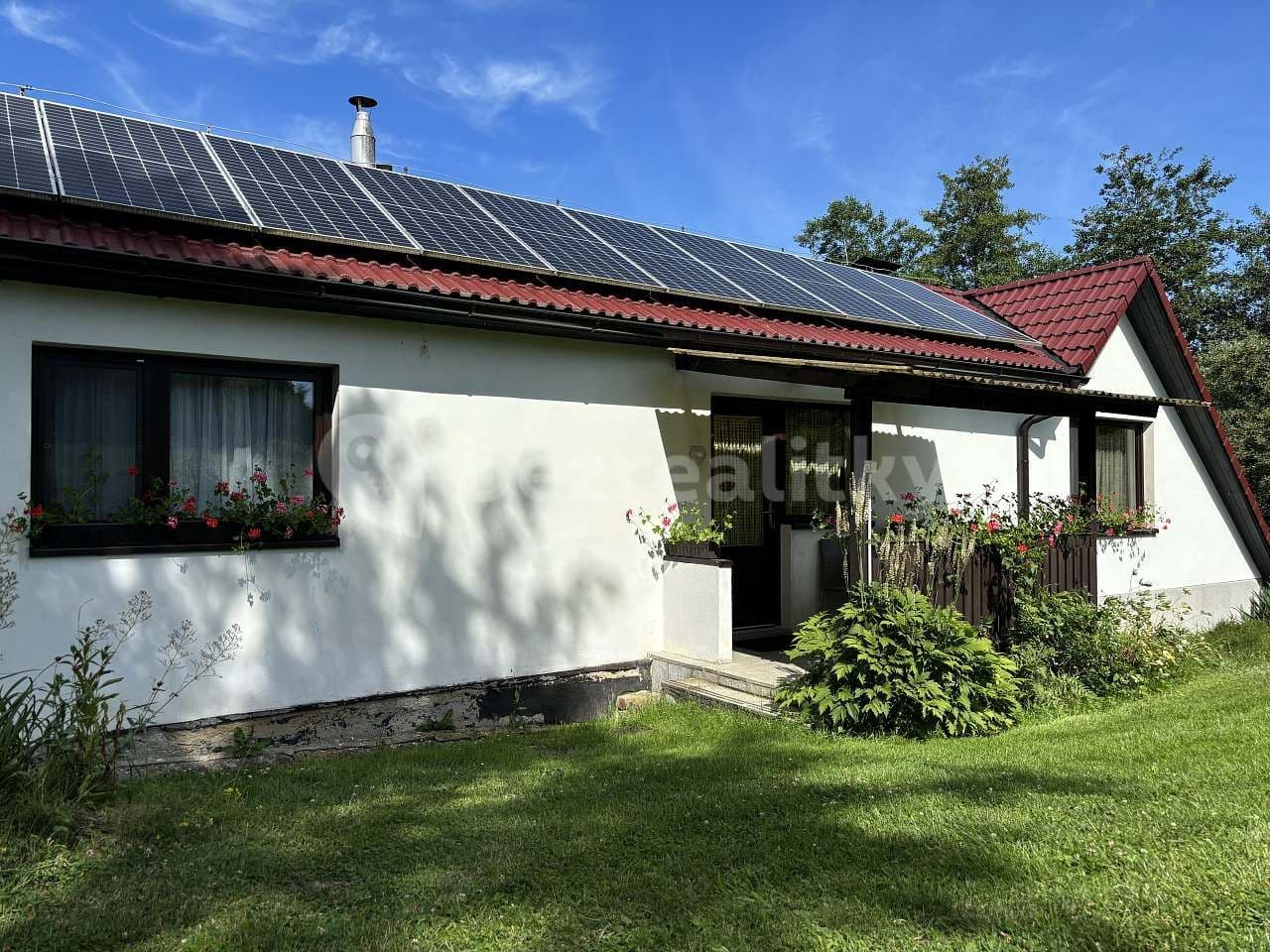 recreational property to rent, 0 m², Červená Řečice, Vysočina Region recreational property to rent, 0 m², Červená Řečice, Vysočina Region