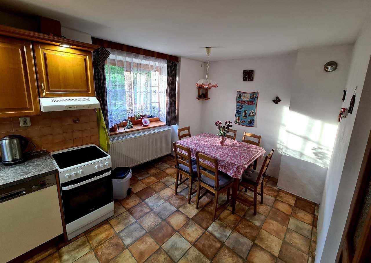 recreational property to rent, 0 m², Černovice, Vysočina Region recreational property to rent, 0 m², Černovice, Vysočina Region