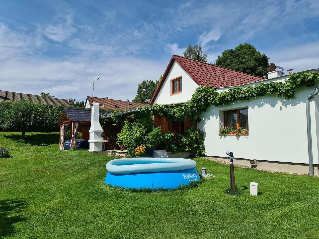 recreational property to rent, 0 m², Černovice, Vysočina Region recreational property to rent, 0 m², Černovice, Vysočina Region