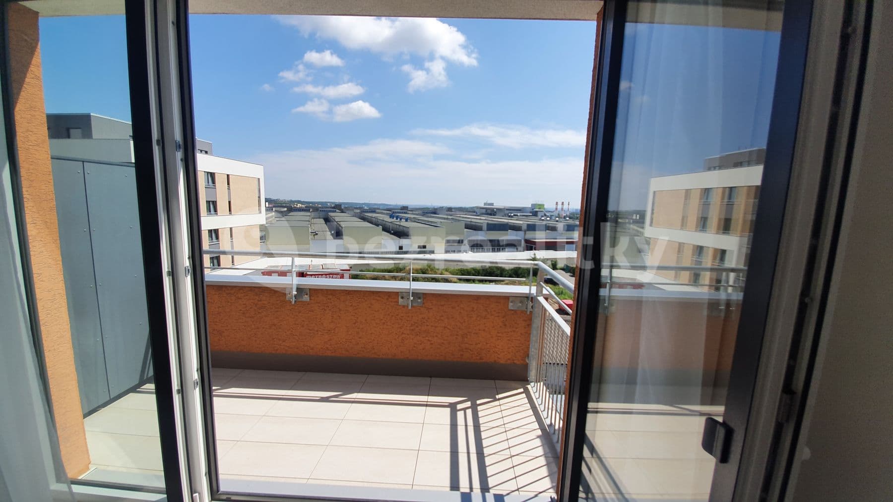 Studio flat to rent, 33 m², Do Zahrádek I, Prague, Prague Studio flat to rent, 33 m², Do Zahrádek I, Prague, Prague