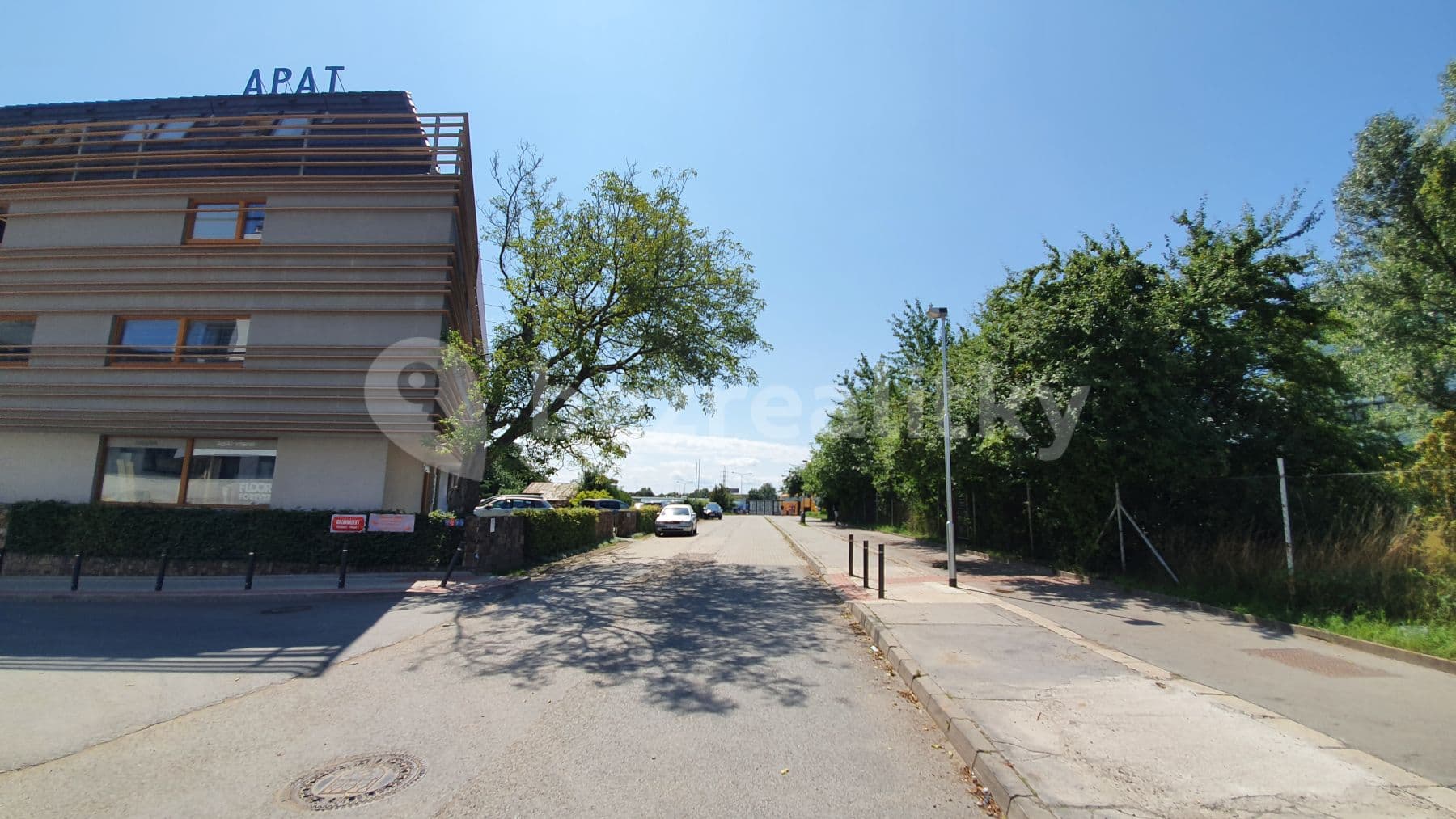 Studio flat to rent, 33 m², Do Zahrádek I, Prague, Prague Studio flat to rent, 33 m², Do Zahrádek I, Prague, Prague