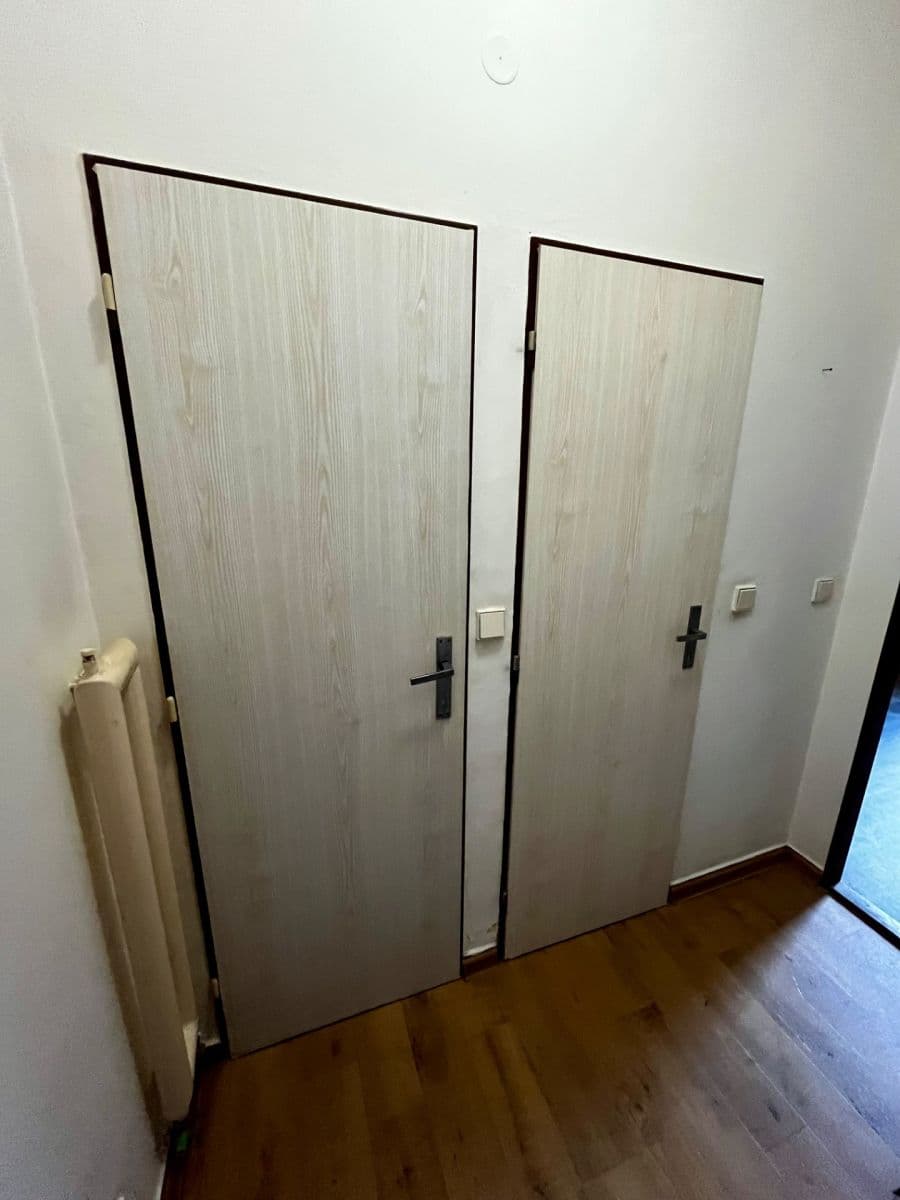 Studio flat to rent, 50 m², Na hrázi, Olomouc, Olomoucký Region Studio flat to rent, 50 m², Na hrázi, Olomouc, Olomoucký Region