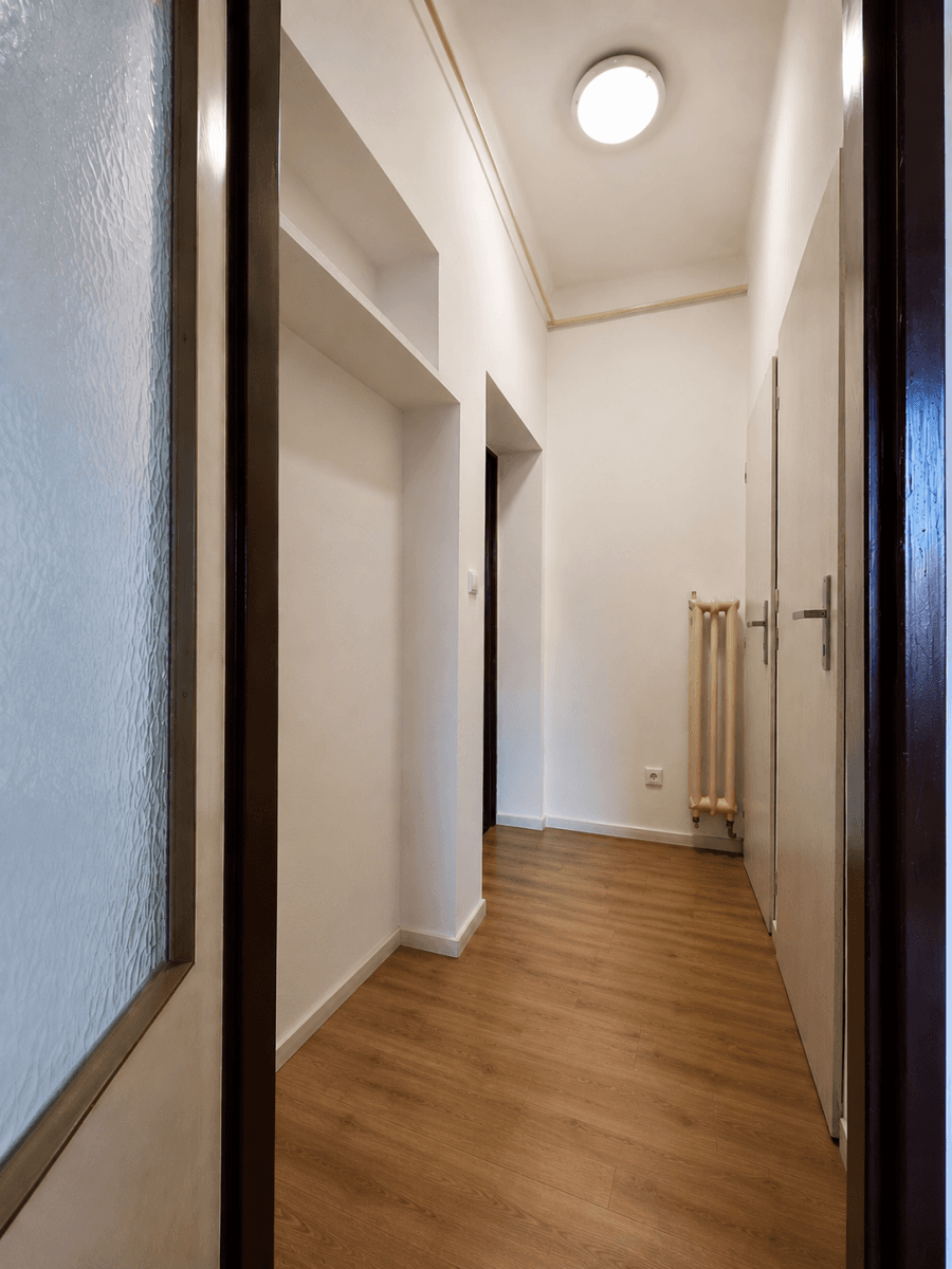 Studio flat to rent, 50 m², Na hrázi, Olomouc, Olomoucký Region Studio flat to rent, 50 m², Na hrázi, Olomouc, Olomoucký Region