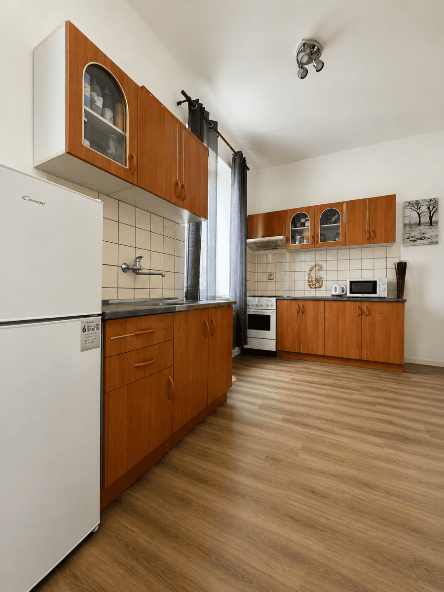 Studio flat to rent, 50 m², Na hrázi, Olomouc, Olomoucký Region Studio flat to rent, 50 m², Na hrázi, Olomouc, Olomoucký Region