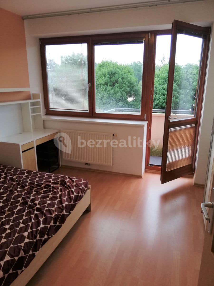 1 bedroom with open-plan kitchen flat to rent, 55 m², V Kuťatech, Prague, Prague 1 bedroom with open-plan kitchen flat to rent, 55 m², V Kuťatech, Prague, Prague