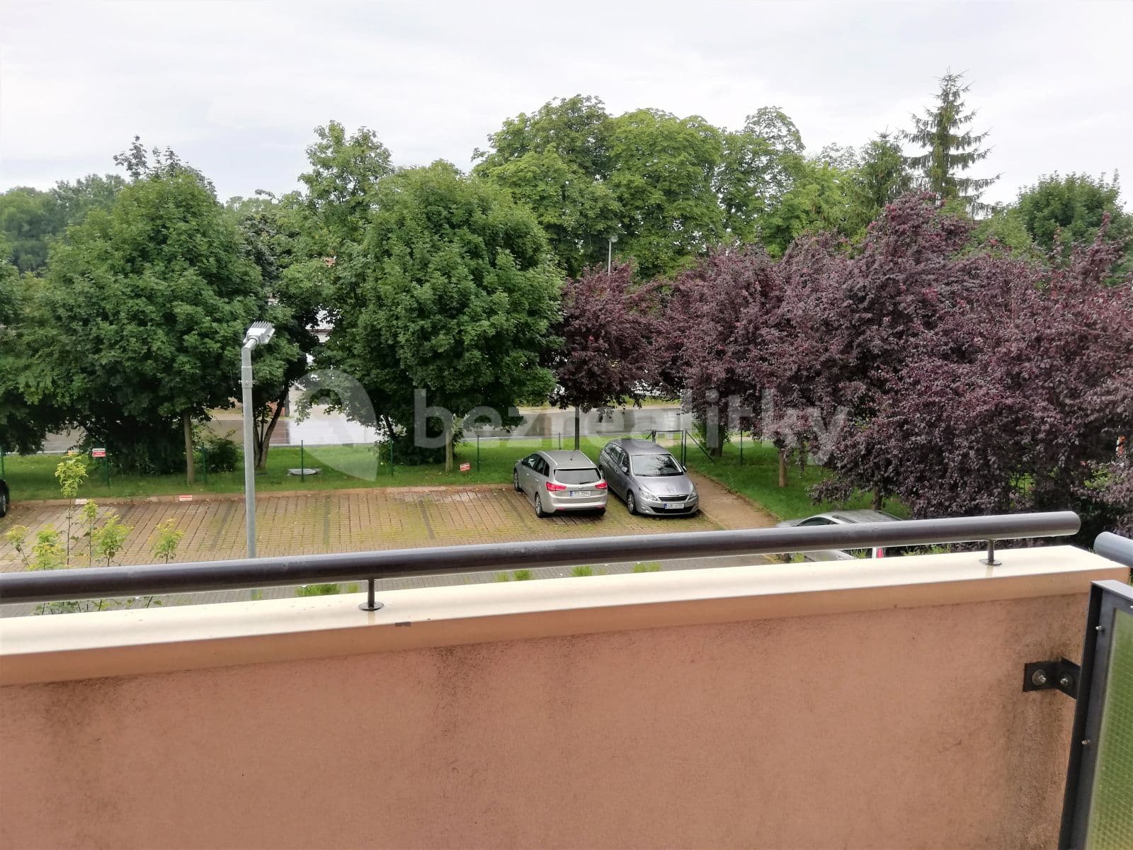 1 bedroom with open-plan kitchen flat to rent, 55 m², V Kuťatech, Prague, Prague 1 bedroom with open-plan kitchen flat to rent, 55 m², V Kuťatech, Prague, Prague