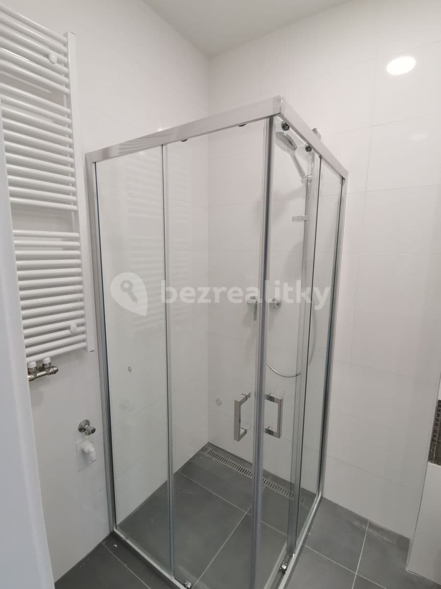 Small studio flat to rent, 20 m², náměstí Dr. Václava Holého, Prague, Prague Small studio flat to rent, 20 m², náměstí Dr. Václava Holého, Prague, Prague