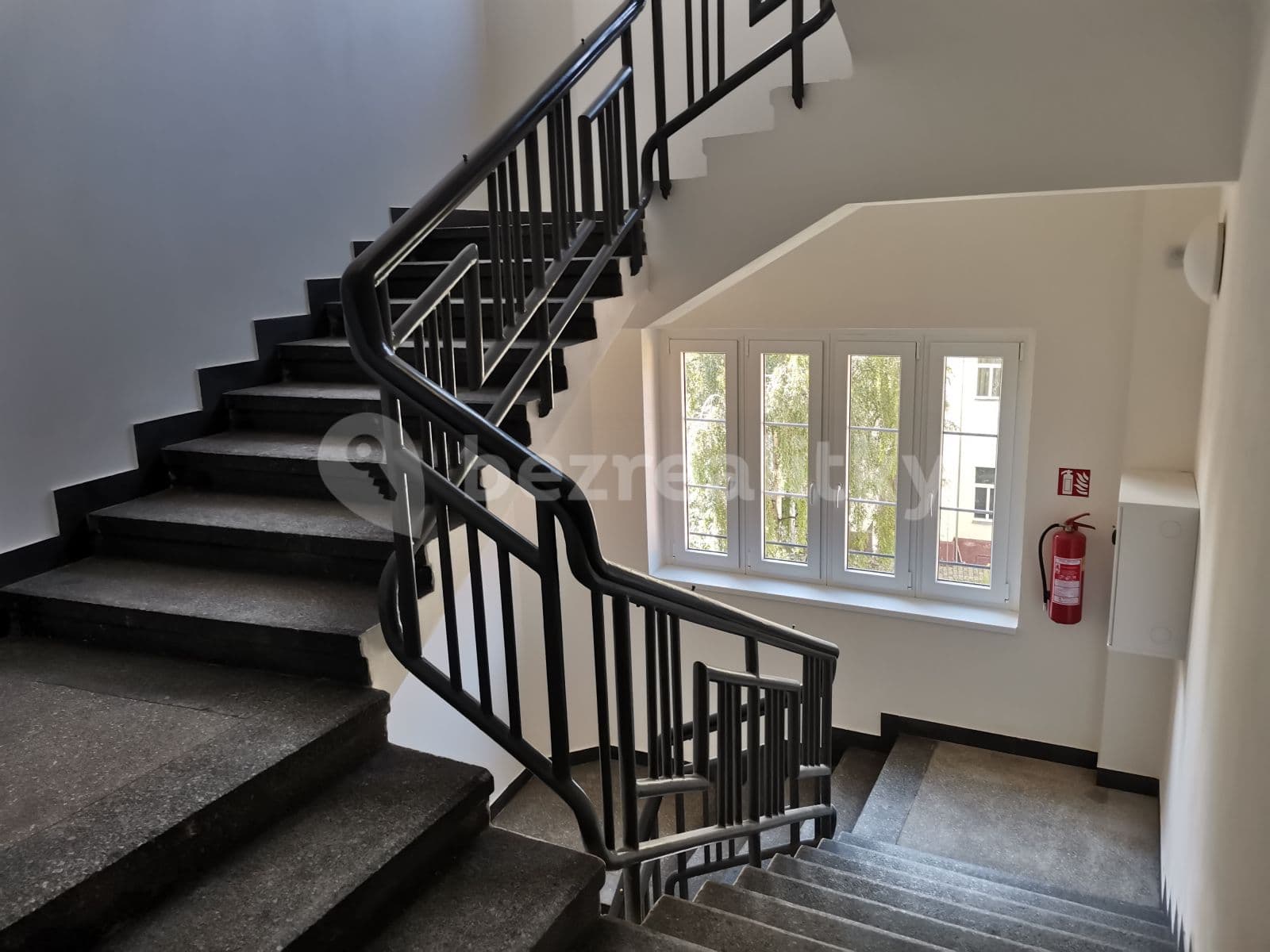 Small studio flat to rent, 20 m², náměstí Dr. Václava Holého, Prague, Prague Small studio flat to rent, 20 m², náměstí Dr. Václava Holého, Prague, Prague