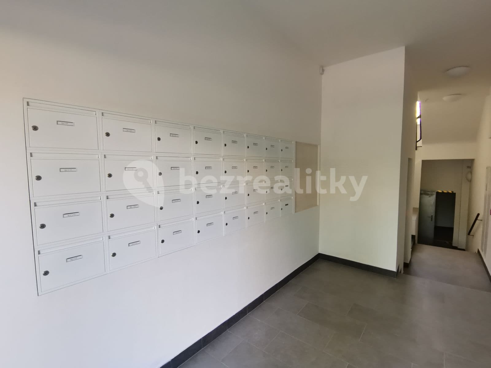 Small studio flat to rent, 20 m², náměstí Dr. Václava Holého, Prague, Prague Small studio flat to rent, 20 m², náměstí Dr. Václava Holého, Prague, Prague