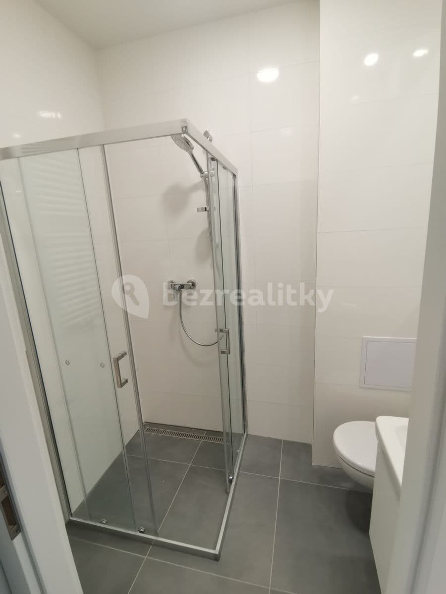 Small studio flat to rent, 20 m², náměstí Dr. Václava Holého, Prague, Prague Small studio flat to rent, 20 m², náměstí Dr. Václava Holého, Prague, Prague