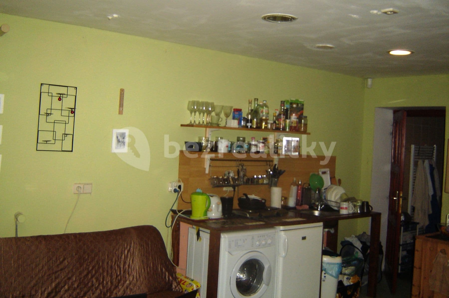 Studio flat to rent, 42 m², Nad Schody, Prague, Prague Studio flat to rent, 42 m², Nad Schody, Prague, Prague