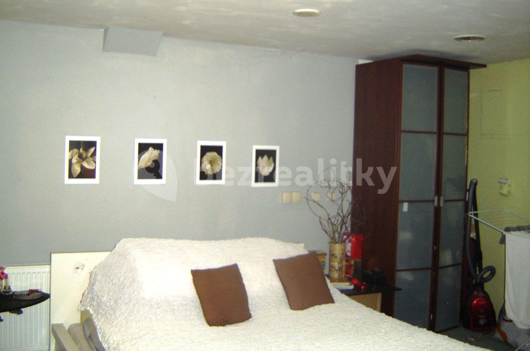 Studio flat to rent, 42 m², Nad Schody, Prague, Prague Studio flat to rent, 42 m², Nad Schody, Prague, Prague