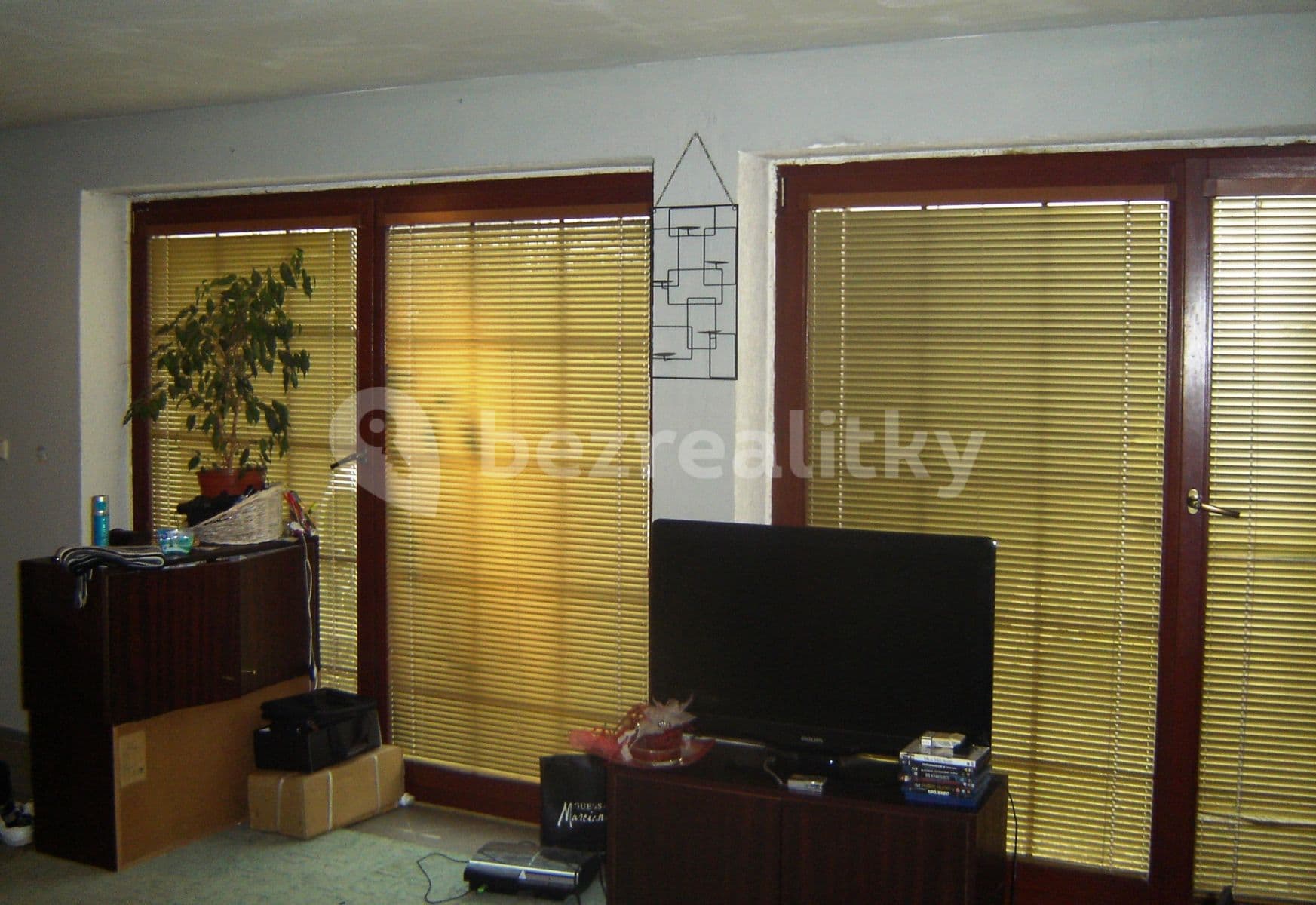 Studio flat to rent, 42 m², Nad Schody, Prague, Prague Studio flat to rent, 42 m², Nad Schody, Prague, Prague