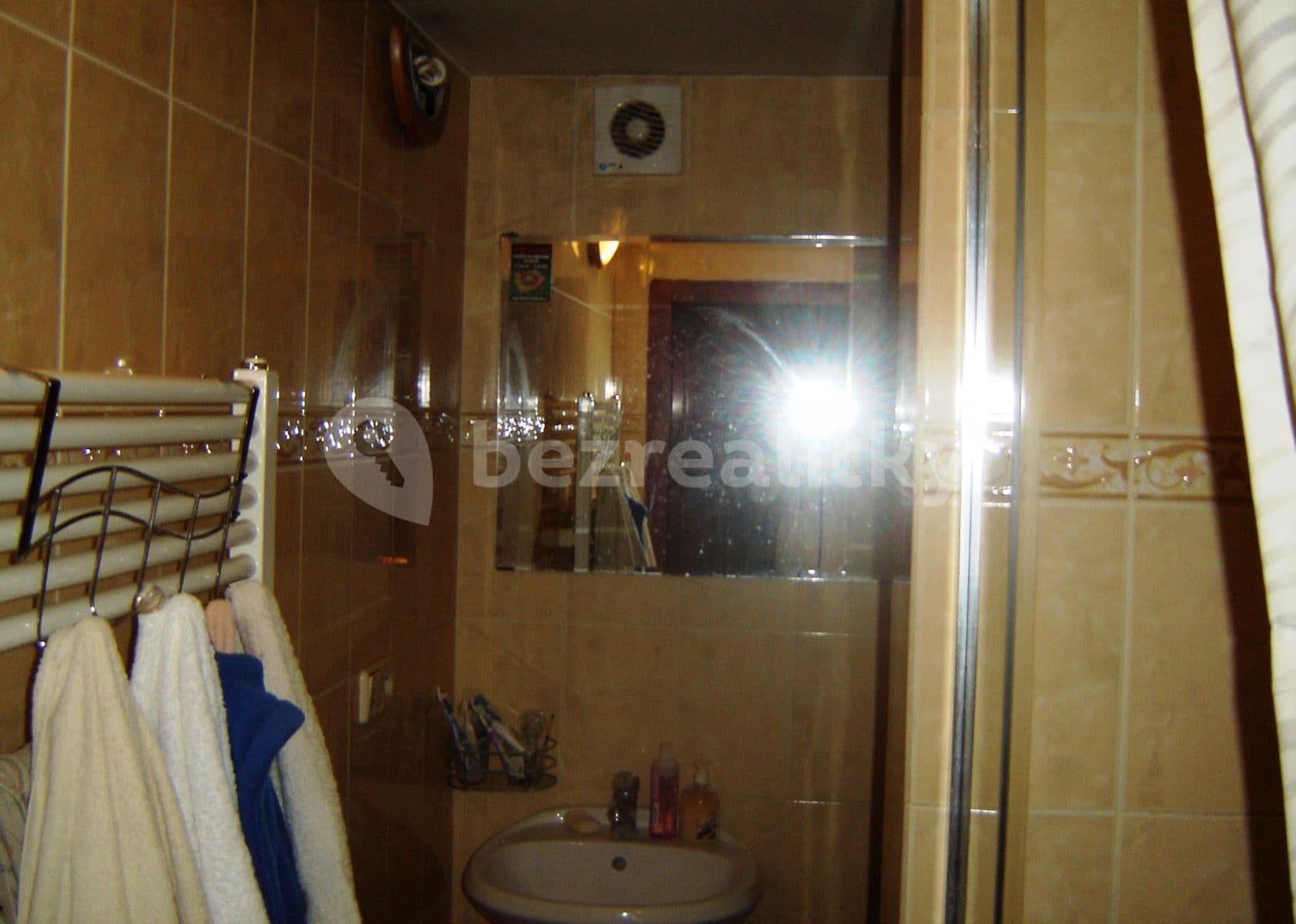 Studio flat to rent, 42 m², Nad Schody, Prague, Prague Studio flat to rent, 42 m², Nad Schody, Prague, Prague