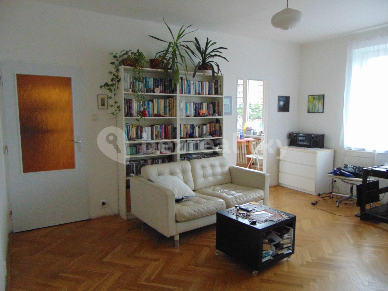 3 bedroom flat for sale, 75 m², Arménská, Prague, Prague