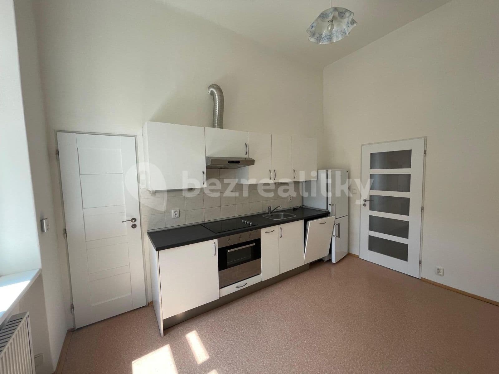 2 bedroom flat to rent, 70 m², Sokolovská, Prague, Prague 2 bedroom flat to rent, 70 m², Sokolovská, Prague, Prague